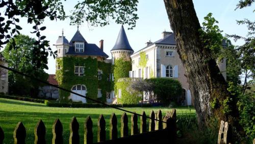Ingrandes Cama Y Desayuno | Saint Victor La Grand' Maison