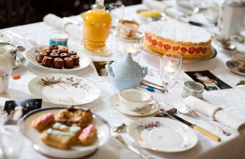 Ingrandes Cama Y Desayuno | Saint Victor La Grand' Maison