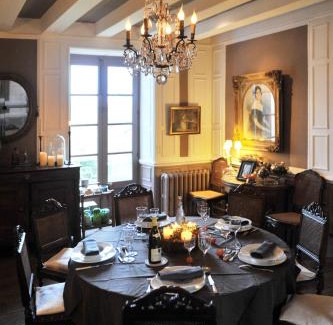 Ingrandes Cama Y Desayuno | Saint Victor La Grand' Maison