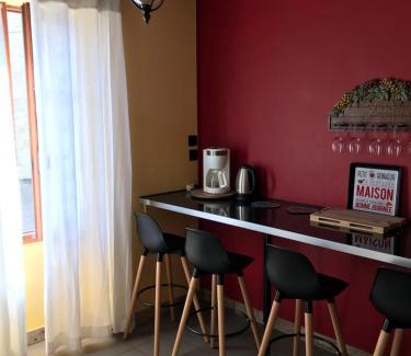 Bue Casa | Saint Vincent
