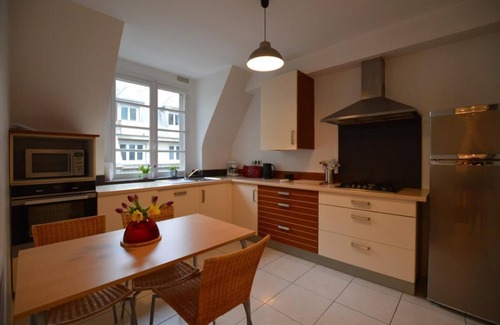Intra Muros Apartamento | Saint Vincent - Saint-malo