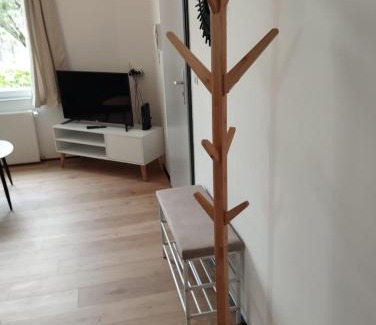 Republique Apartamento | Sainte Cécile 1- Appartement spacieux et lumineux