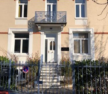 Republique Apartamento | Sainte Cécile 9 - Studio Pop entre sol