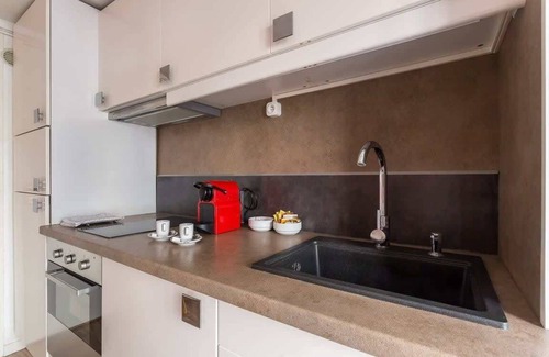 Carnot - Gailleton Apartamento | Santa Elena - alquiler de Estudio - Lyon 2