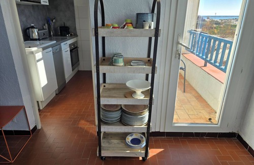 Saintes-Maries-de-la-Mer Apartamento | Saintes Maries De La Mer: piso / apartamento - Les saintes maries de la mer