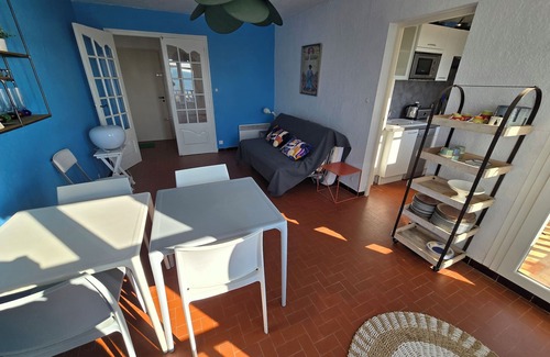 Saintes-Maries-de-la-Mer Apartamento | Saintes Maries De La Mer: piso / apartamento - Les saintes maries de la mer