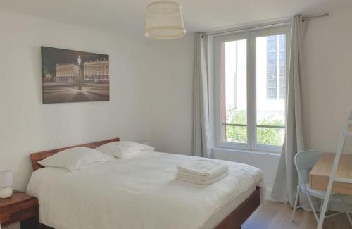 Haussonville-Blandan-Mon Desert-Saurupt Apartamento | Sainte Marie By UnSejourANancy Fr