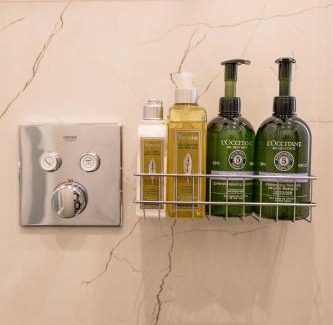 6th Arrondissement Apartamento | SaintGermainByCecile - Luxueux 4 pièces AC Perle