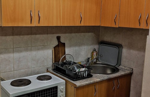 Vukov Spomenik Apartamento | Saints Cyril & Methodius best price
