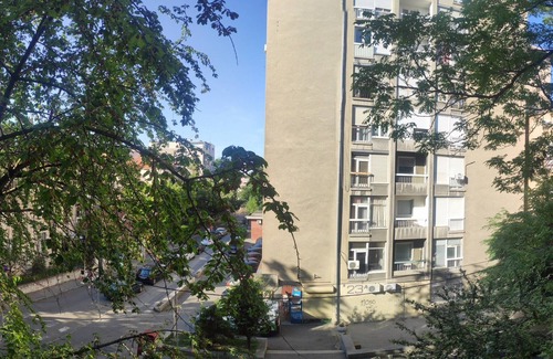 Vukov Spomenik Apartamento | Saints Cyril & Methodius best price