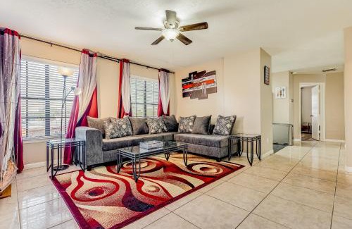 Robindell Apartamento | Saints Haven