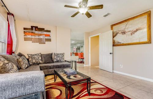 Robindell Apartamento | Saints Haven