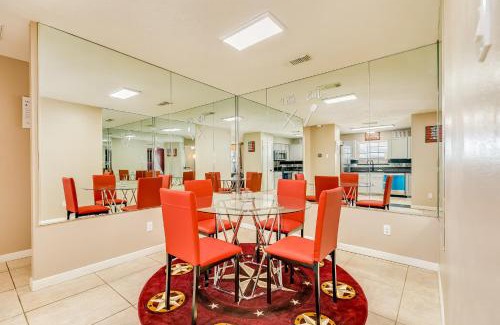 Robindell Apartamento | Saints Haven