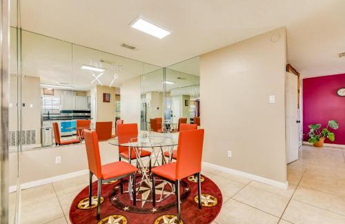 Robindell Apartamento | Saints Haven