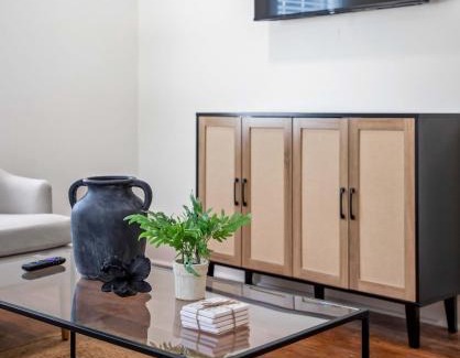 Lafayette Casa | Saints Street Cottage