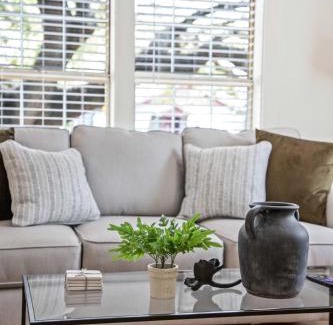 Lafayette Casa | Saints Street Cottage
