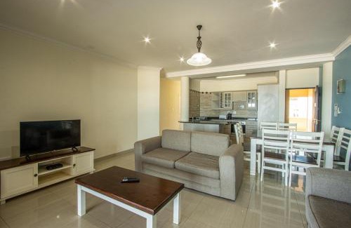 Margate Apartamento | Saints View Resort Unit 26