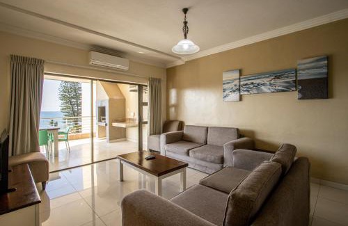 Margate Apartamento | Saints View Resort Unit 11