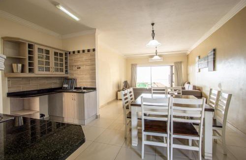 Margate Apartamento | Saints View Resort Unit 11
