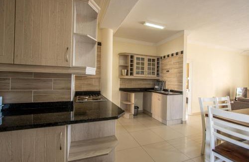Margate Apartamento | Saints View Resort Unit 11