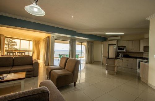 Margate Apartamento | Saints View Resort Unit 24