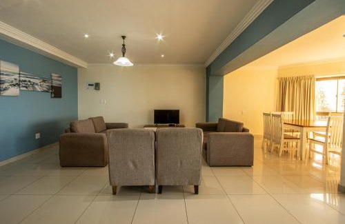 Margate Apartamento | Saints View Resort Unit 24
