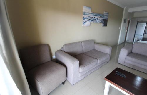 Margate Apartamento | Saints View Resort Unit 8