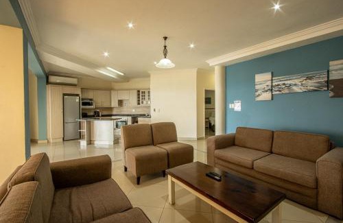Margate Apartamento | Saints View Resort Unit 14
