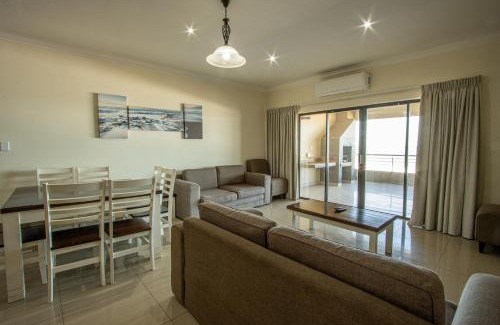 Margate Apartamento | Saints View Resort Unit 16
