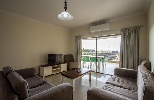 Margate Apartamento | Saints View Resort Unit 17