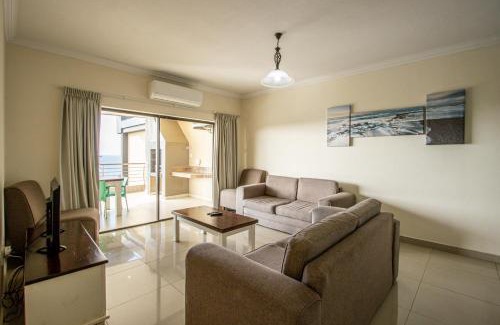 Margate Apartamento | Saints View Resort Unit 17