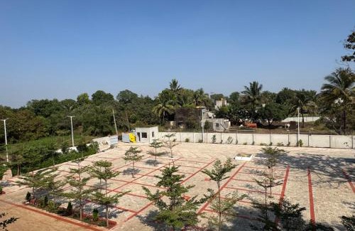 Belagavi Hotel | Sairaj Lawns