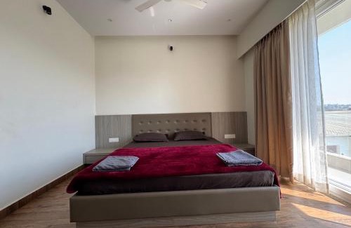 Belagavi Hotel | Sairaj Lawns