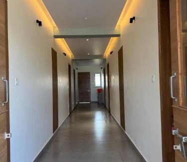 Belagavi Hotel | Sairaj Lawns