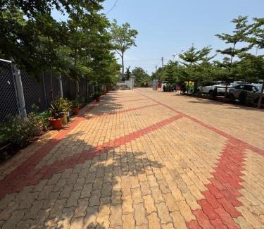 Belagavi Hotel | Sairaj Lawns