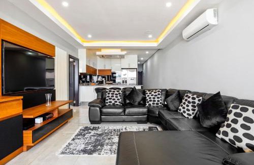 La Mercy Apartamento | Sairia House by Host Agents