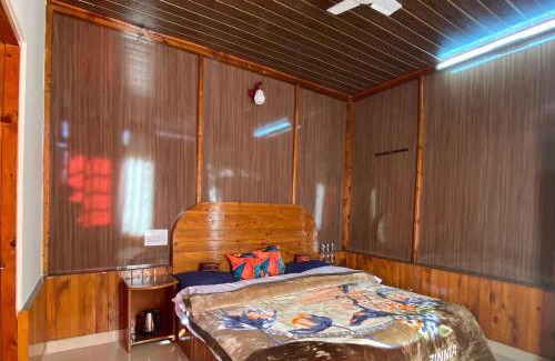 Old Manali Complejo | SAIRRA - Hotel & Restaurant