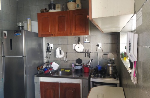 Barra Apartamento | Saison du Carnaval 7 Jours à Salvador