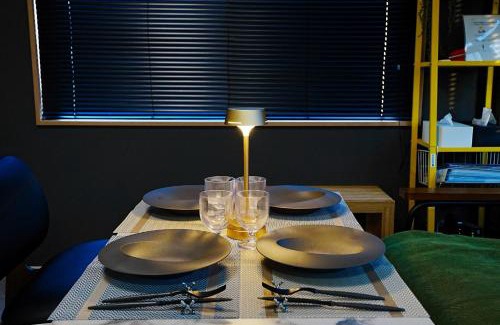 Iwatsuki Hotel | Saitama Kyodo Building - Vacation STAY 02388v
