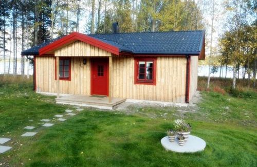 Vilhelmina Otro | Saiva Camping & Stugby