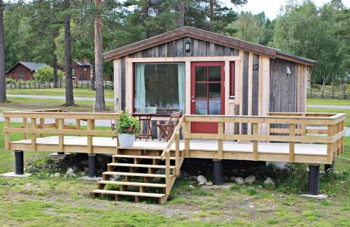 Vilhelmina Otro | Saiva Camping & Stugby