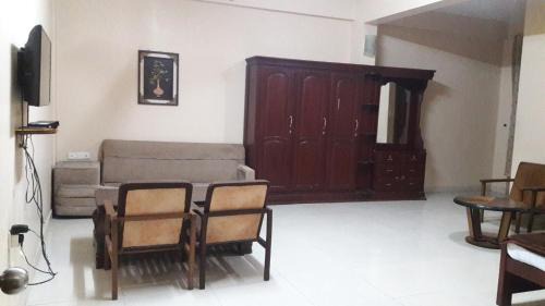 Kannur Cabina | Saj Rest' inn