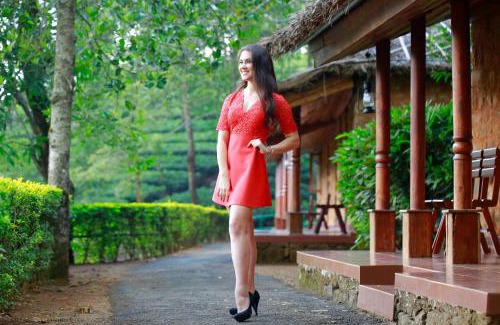 Vagamon Complejo | Saj Vagamon Hideout