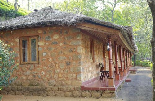 Vagamon Complejo | Saj Vagamon Hideout