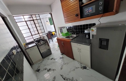 Cusco Historic Center Apartamento | Saja Home 2, apartamento