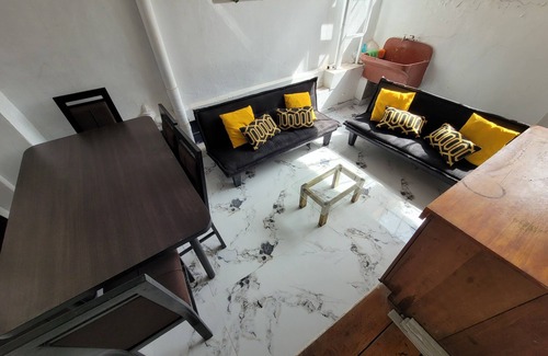 Cusco Historic Center Apartamento | Saja Home 2, apartamento