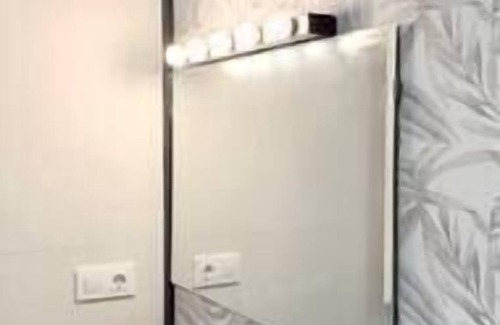 Alfoz de Lloredo Apartamento | Apartamento Saja & Nansa