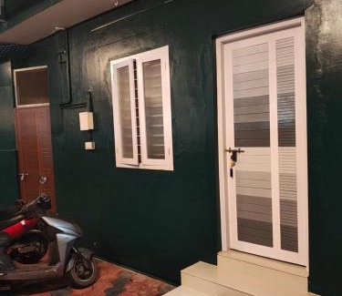 Vypin Casa | Sajeev Home Stay