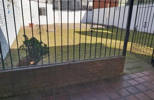 General San Martin Casa | SaJulAgos