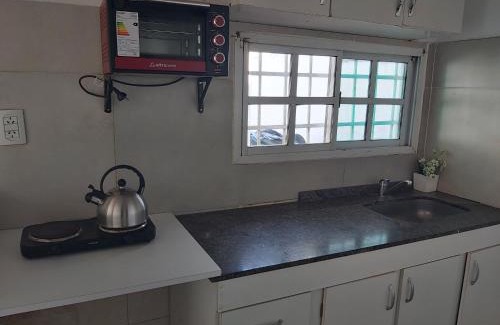 General San Martin Casa | SaJulAgos